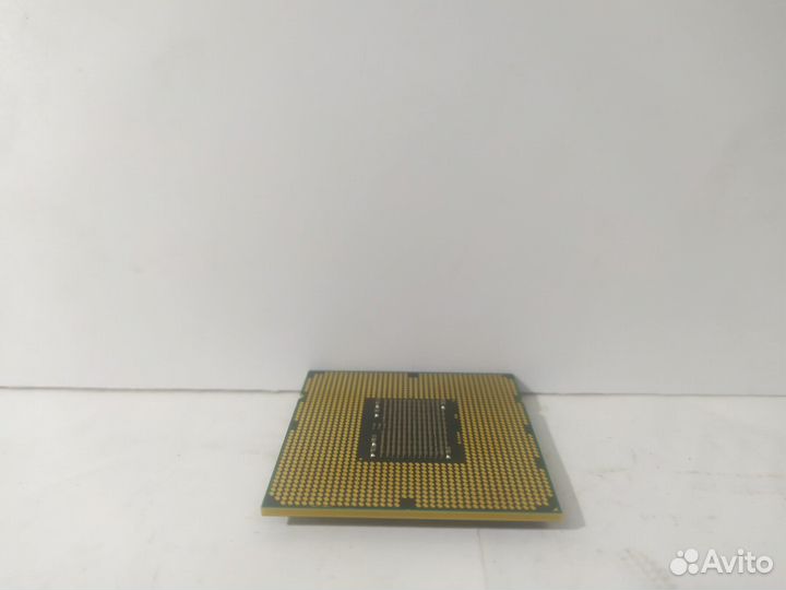 CPU X5687