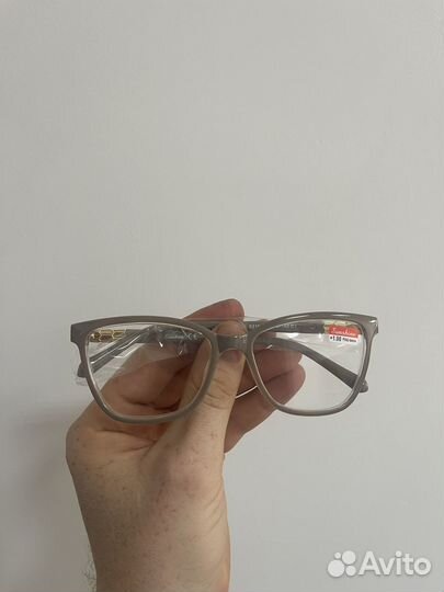 Очки для зрения