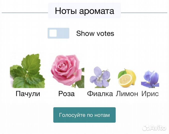 Парфюмерия оригинал Hermetica Patchoulight