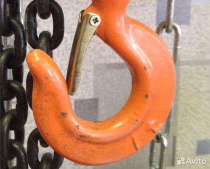 Таль стационарная