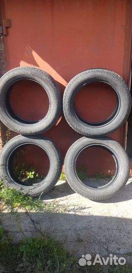 Nexen Roadian HTX RH5 225/60 R18 100H