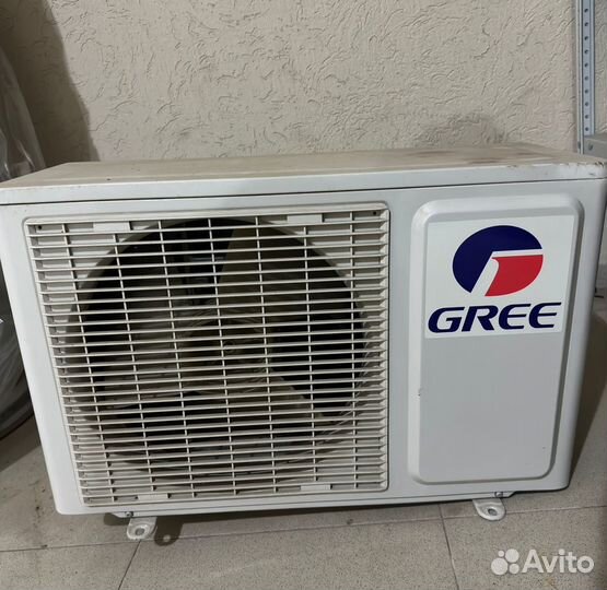 Кондиционер