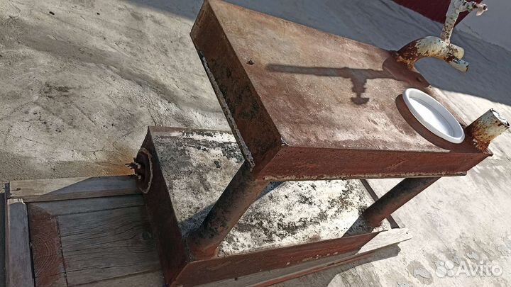 Котёл печь для отопления дома с тенами