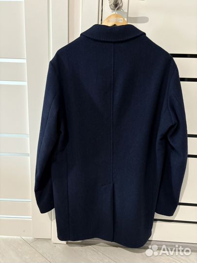 Пальто мужское