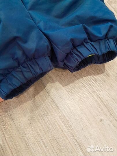 Продам комбинезон демисезонный 80 размер