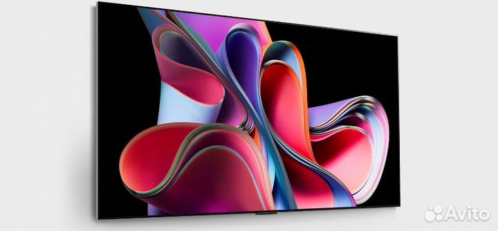 Телевизор LG oled 77G3 2023