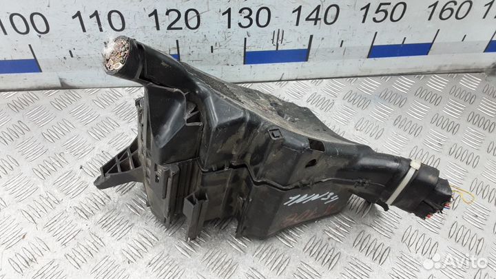 Блок предохранителей Lexus RX 3 поколение (2009-20