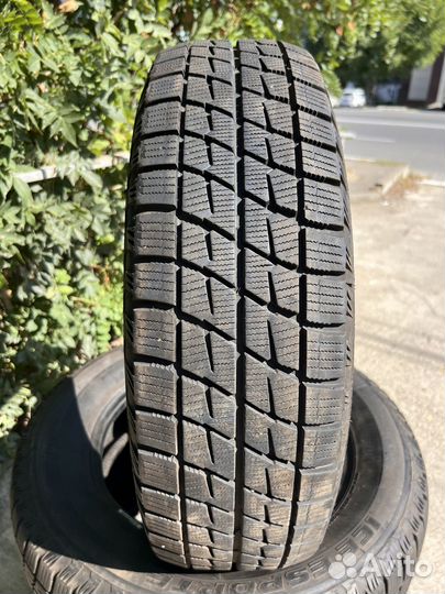Bridgestone Ice Partner 195/65 R15