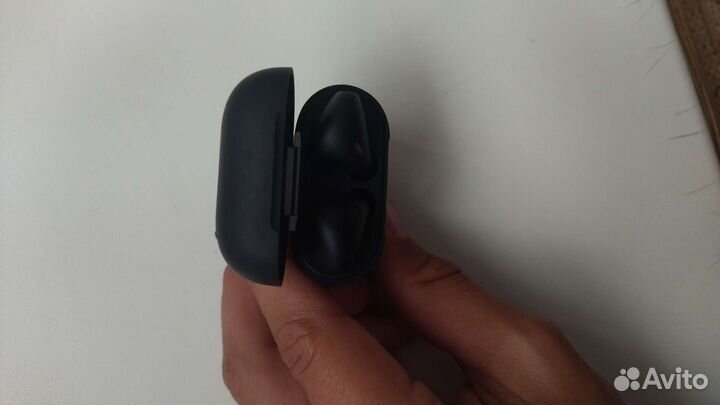 Беспроводные наушники lightsPods Basic