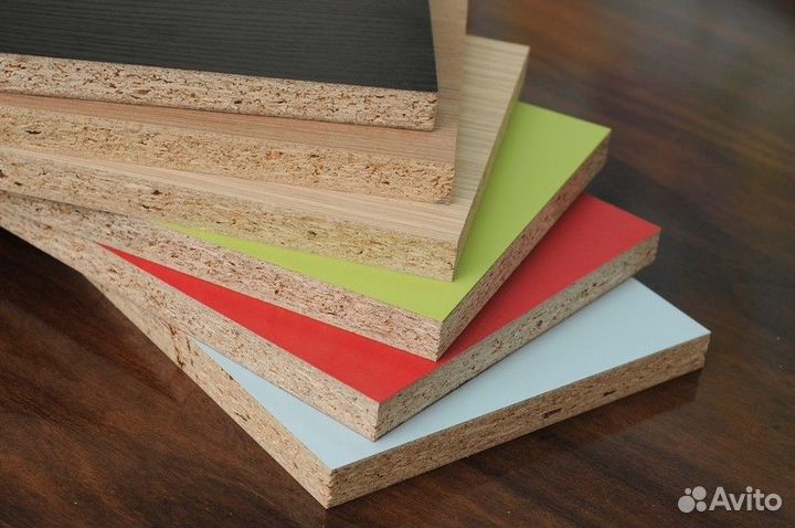 Распил и кромление, конструкторские работы