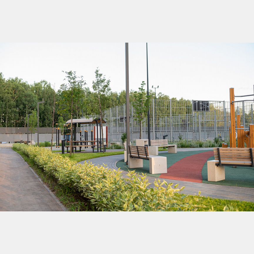 2-к. квартира, 60,9 м², 7/9 эт.