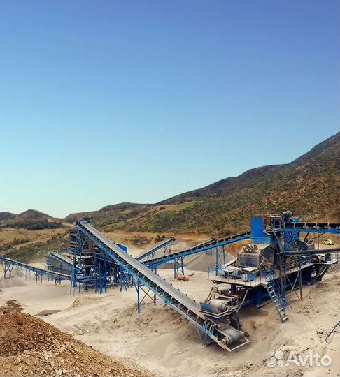 Импорт промышленного оборудования любой сложности