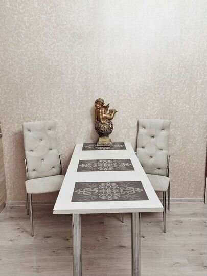 1-к. квартира, 32 м², 12/17 эт.