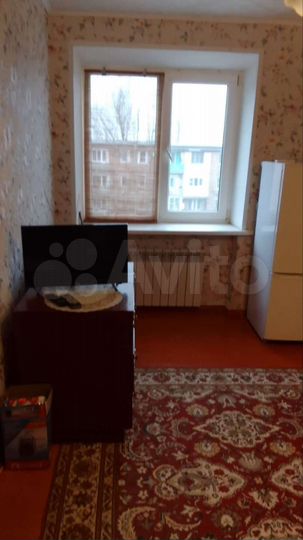 1-к. квартира, 27 м², 5/5 эт.