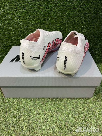 Nike air zoom бутсы