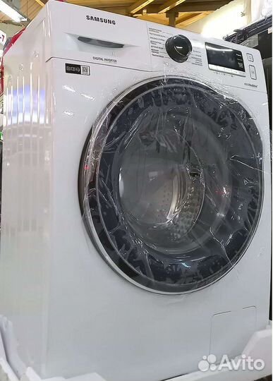 Стиральная машина с сушкой Samsung WD70T4047CE