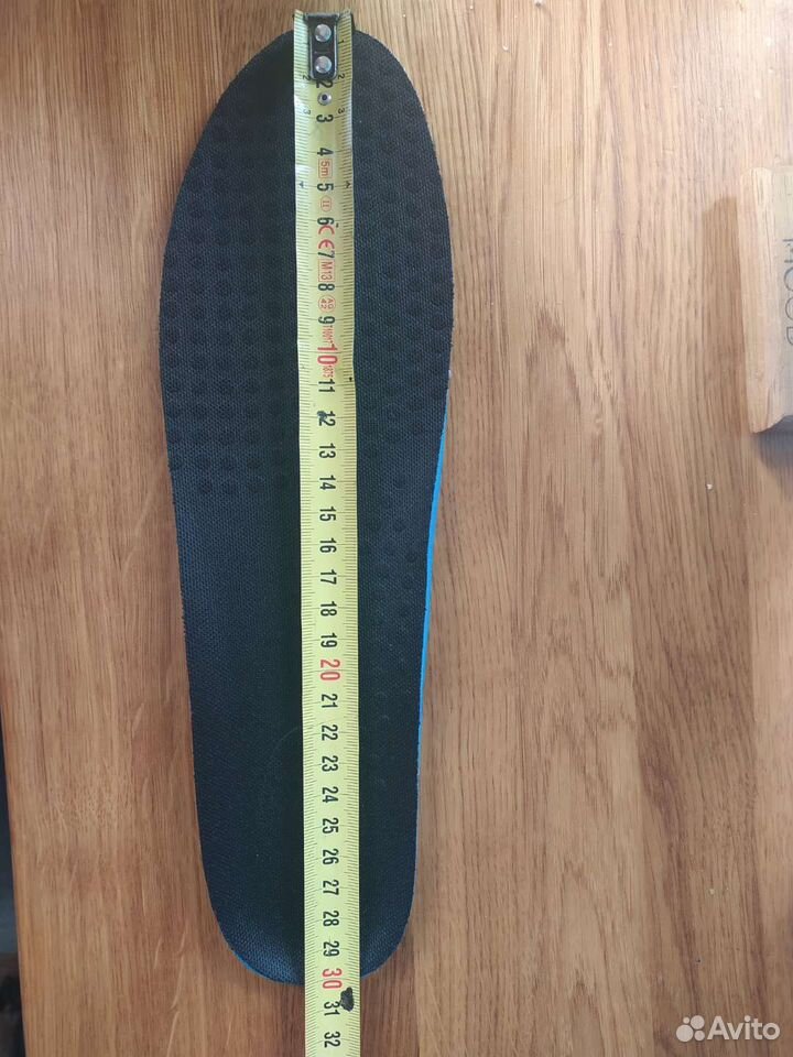 Велотуфли мтб