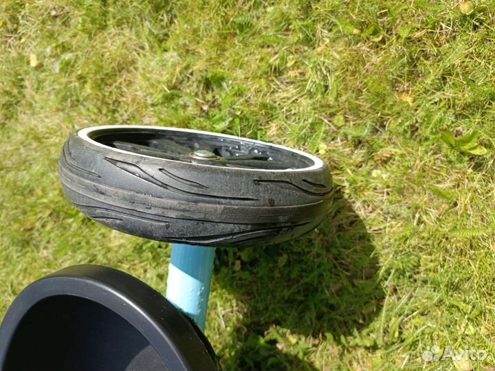 Трехколесный велосипед Farfello