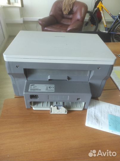 Продам мфу самсунг 4200