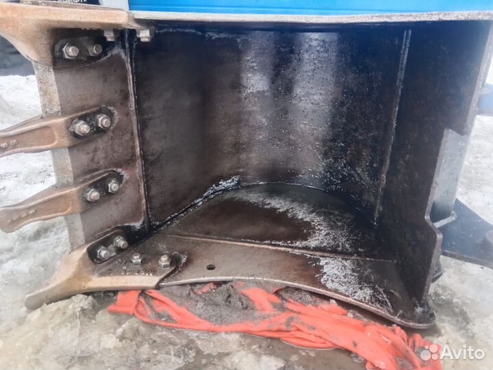 Ковш для э-п MST M544