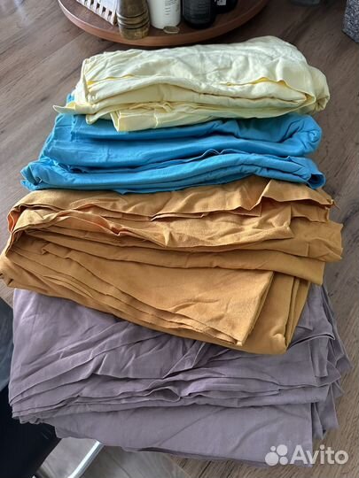 Отрез ткани