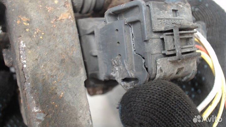 Суппорт Peugeot 308, 2014