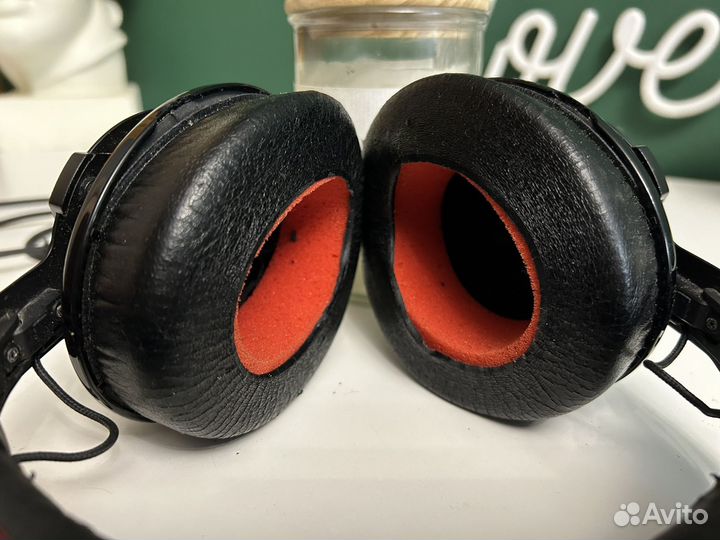 Игровые наушники HyperX Cloud Revolver 7.1