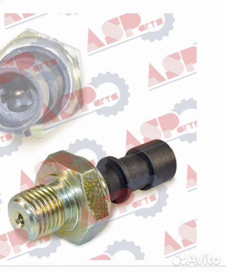 Датчик давления масла Шевроле Круз