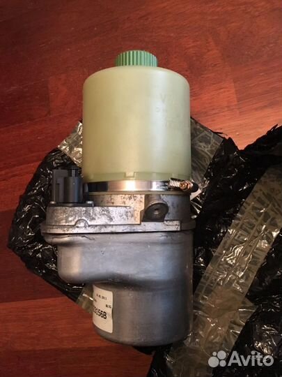 Насос г/у гур 6R0423156B Fabia Roomster Rapid Polo