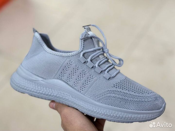 Кроссовки Nike yeezy boost type