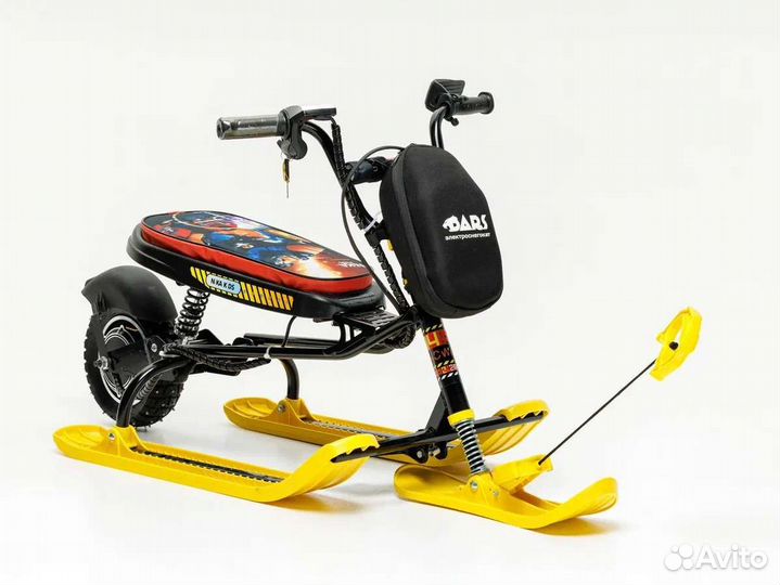 Ремонт электросамокатов