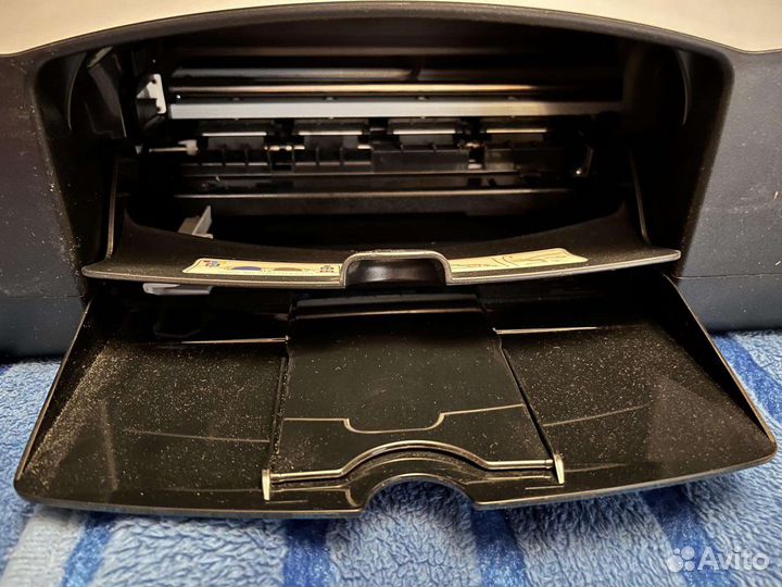 Мфу HP Deskjet F2180