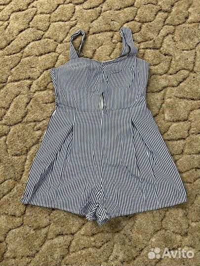 Комбинезон летний