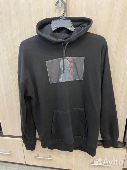 Худи в отличном состоянии XL