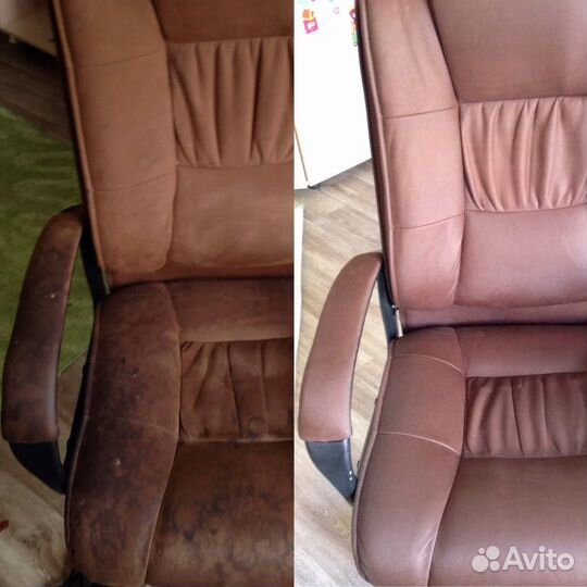 Экстрактор Karcher Puzzi