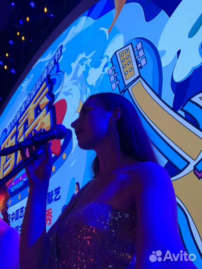 Педагог по вокалу онлайн