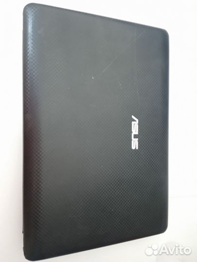 Нэтбук asus