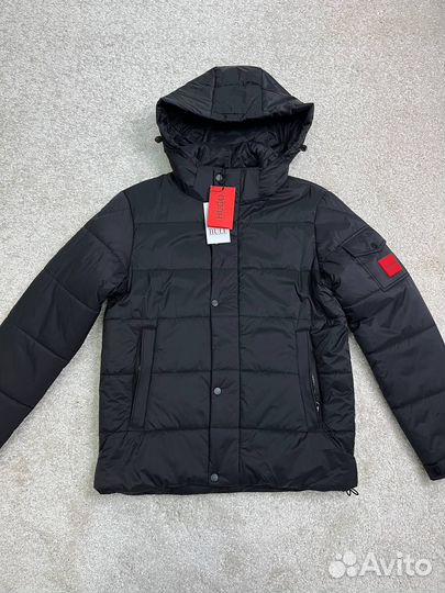 Освежите стиль: куртка Hugo 46-54