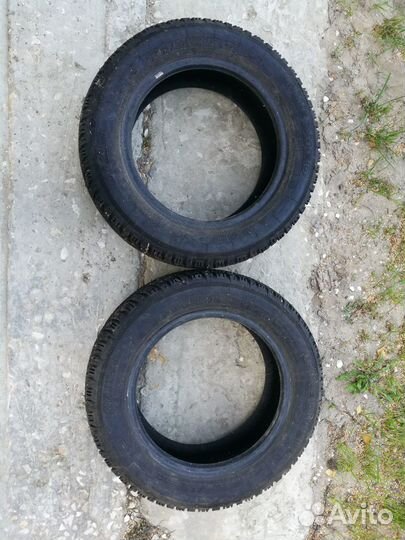 ЯШЗ Я-620 175/65 R14 91T