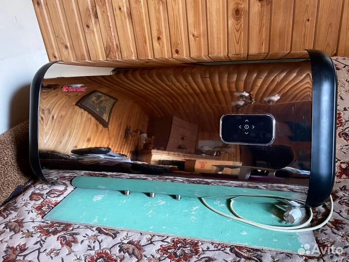 Водонагреватель