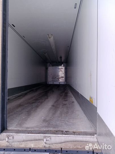 Полуприцеп рефрижератор Schmitz Cargobull SKO24/L - 13.4 FP COOL V7, 2023