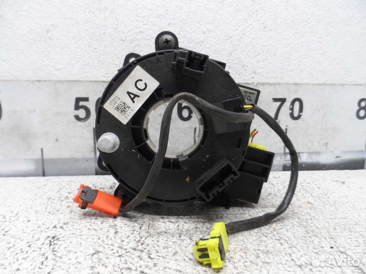 Шлейф рулевой Infiniti G 2 V36 25554JA010