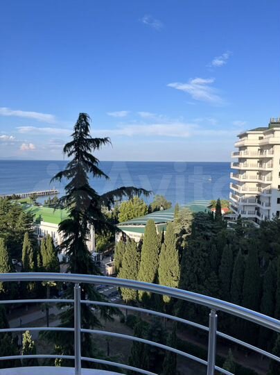 Апартаменты-студия, 39,1 м², 8/13 эт.