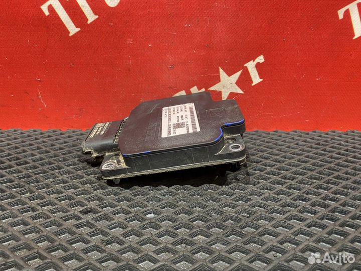 Блок управления ретардой EST54T 2022г