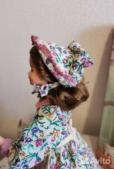 Barbie pioneer second edition