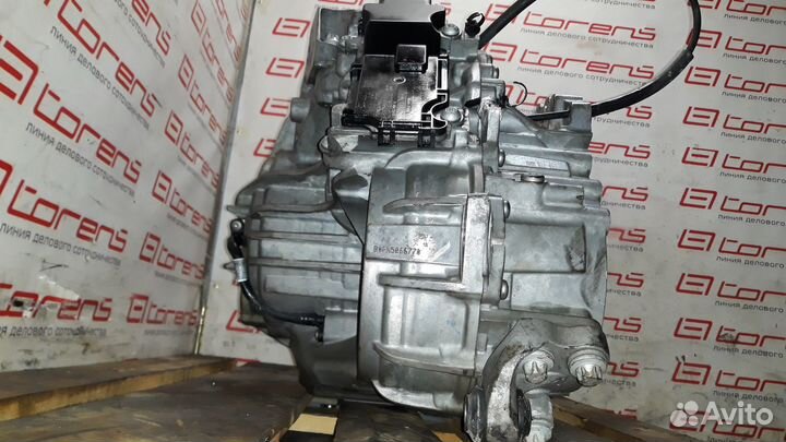 АКПП chrysler ED6 200 2WD