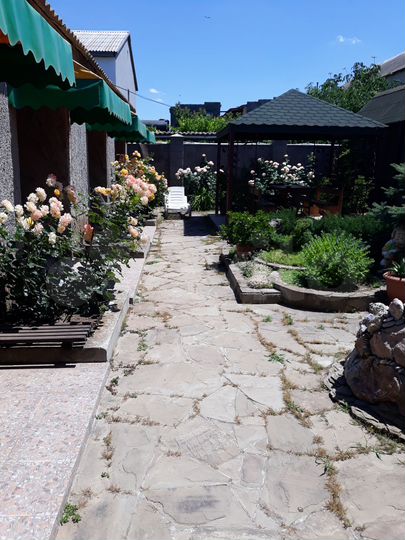 Комната 20 м², 1/2 эт.