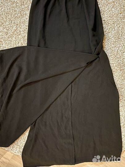 Сарафан H&M черный