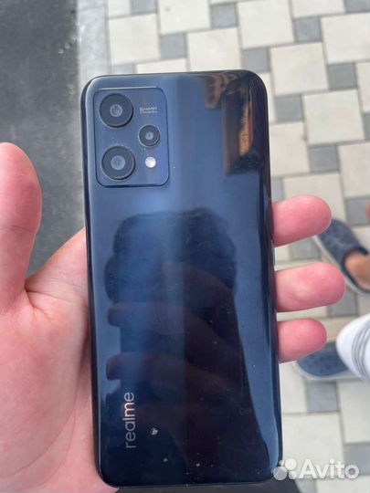 Realme 9 pro 5g 6 128