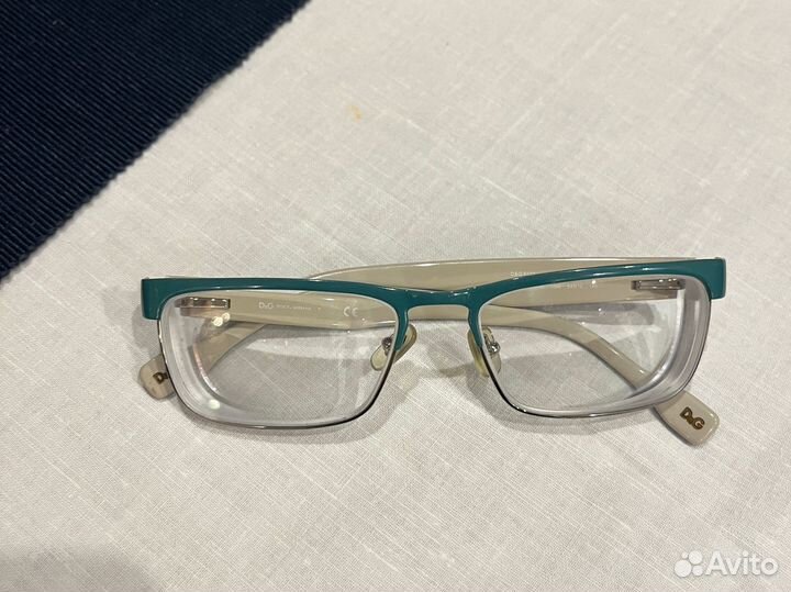 Оправы для очков D&G, RayBan, Ferre оригинал